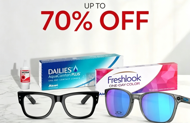 Feelgood Contacts Website Promotion